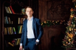 Петр Епифанцев, помощник креативного директора российского филиала ассоциации смешанных единоборств “Global Fight Nights”